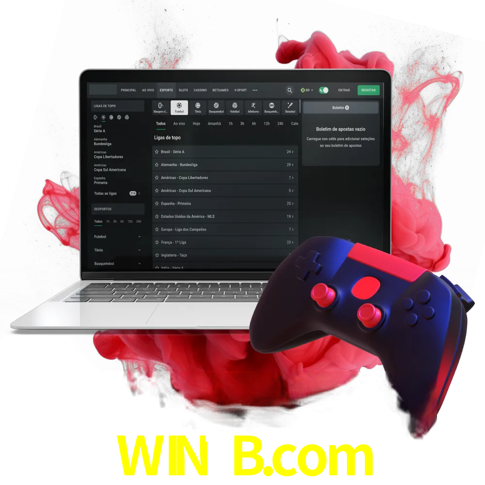 Explora a perspetiva, descobre como podes ganhar dinheiro real no win7b simplesmente apostando em jogadores profissionais.